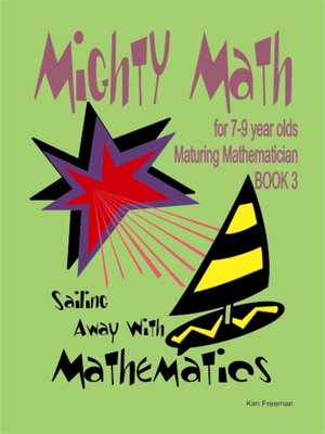 Sailing Away With Mathematics - ebook